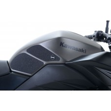 R&G Racing Tank Traction 4-Grip Kit for the Kawasaki Ninja 250 '13-'18